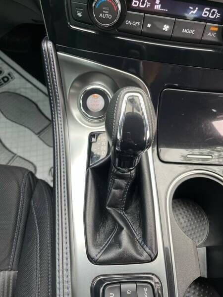 Used 2016 Nissan Maxima 3.5 S image 23