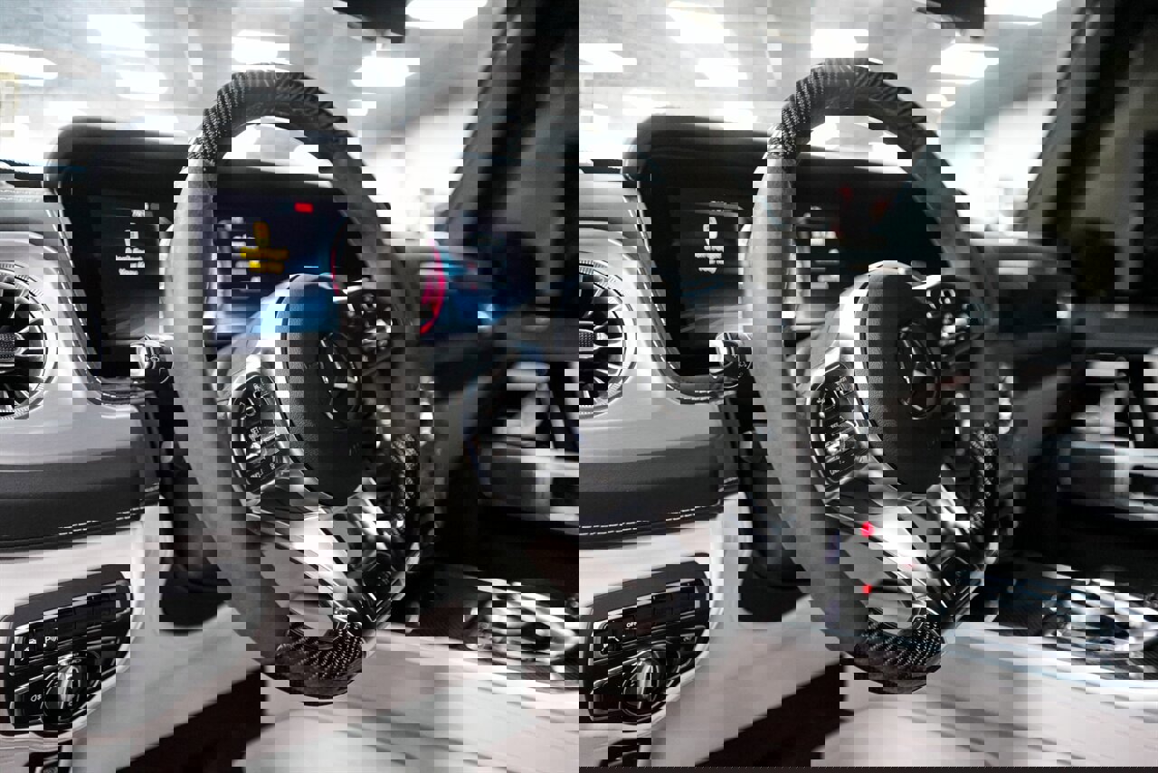 Used 2024 Mercedes-Benz G 63 AMG 4MATIC image 26