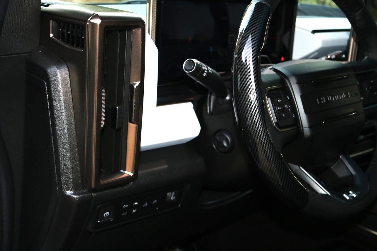 Used 2023 GMC Hummer EV Edition 1 image 54