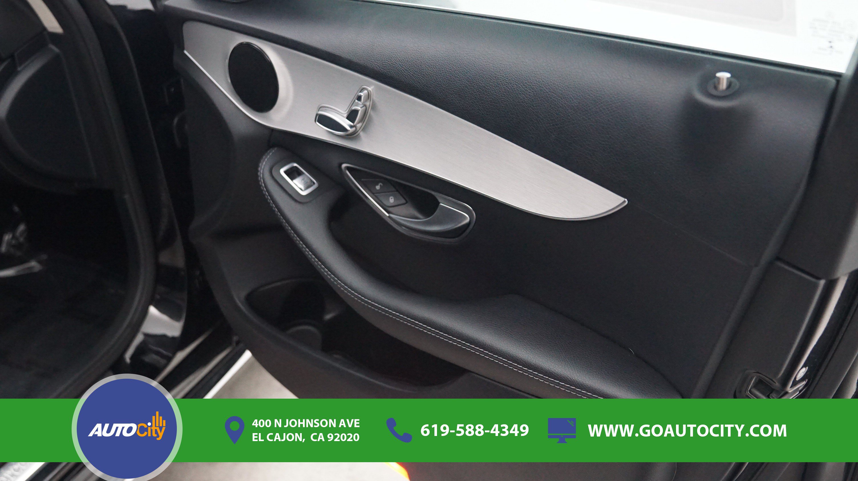 Used 2016 Mercedes-Benz C 300 Sedan image 16