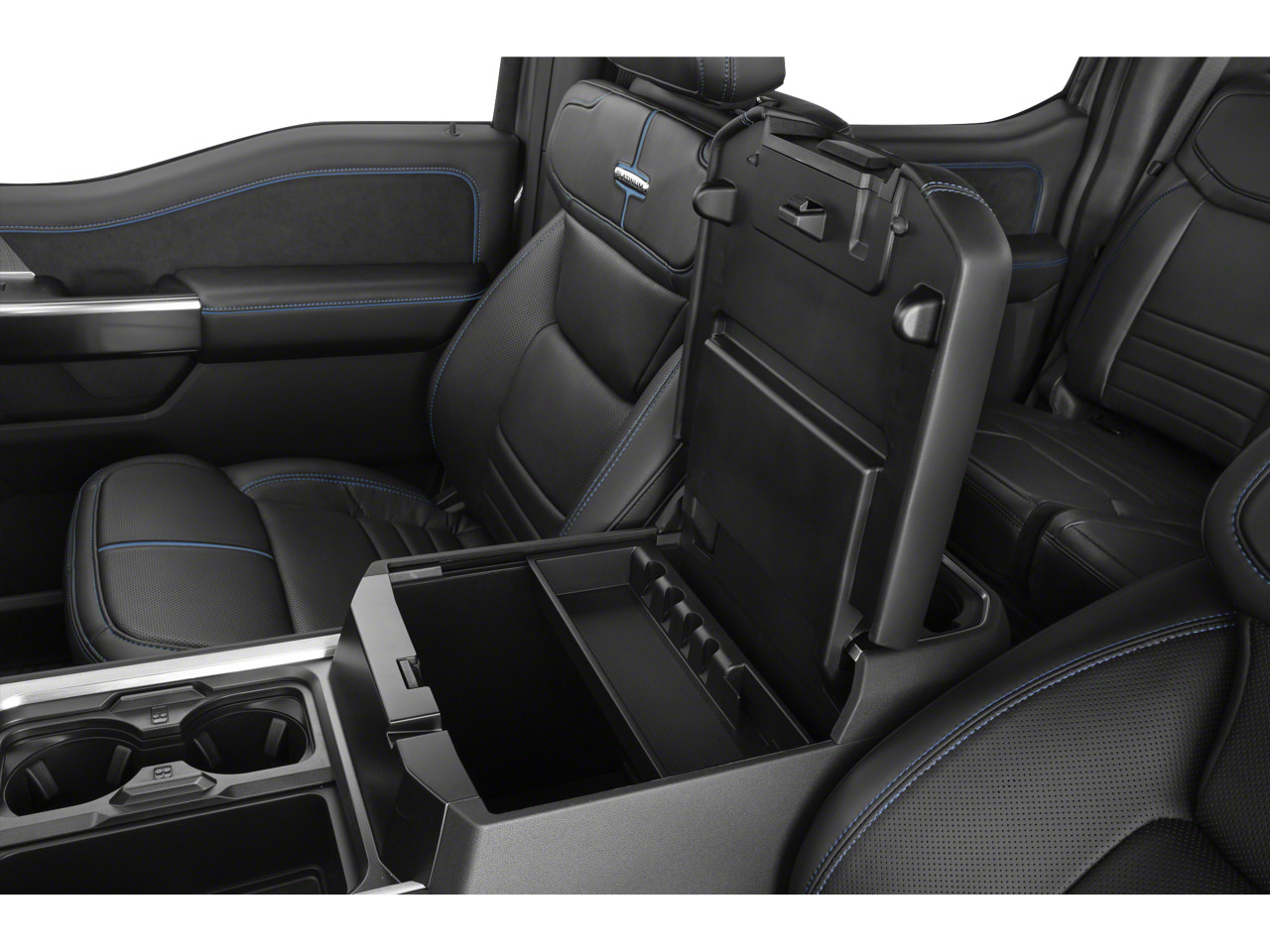 New 2026 Ford F350 Platinum AWD/4WD image 52