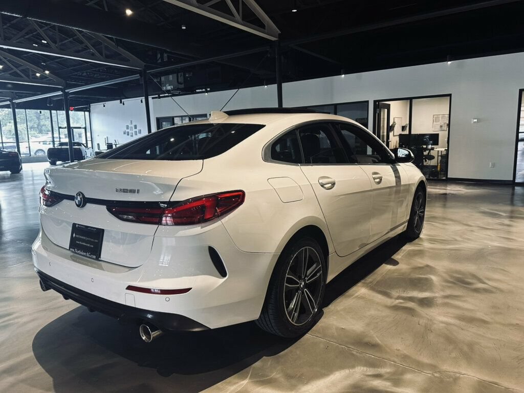 Used 2021 BMW 228i xDrive Gran Coupe w/ Premium Package AWD/4WD image 5