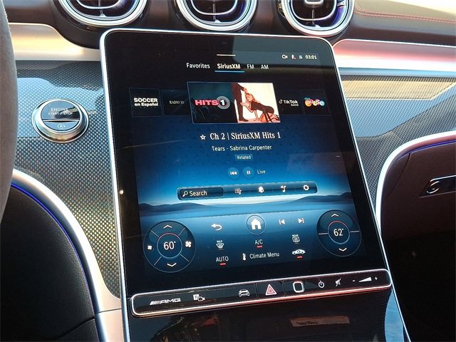 New 2026 Mercedes-Benz CLE 53 AMG 4MATIC Coupe image 15