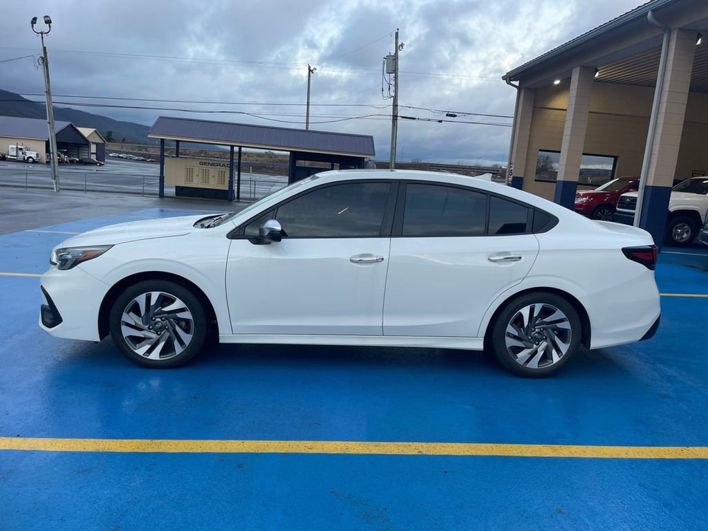 Used 2024 Subaru Legacy Touring XT image 8