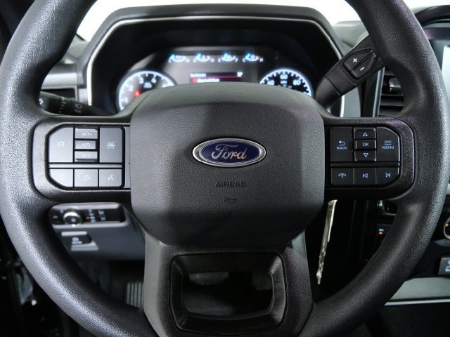 Certified 2023 Ford F150 XL w/ STX Appearance Package AWD/4WD image 24