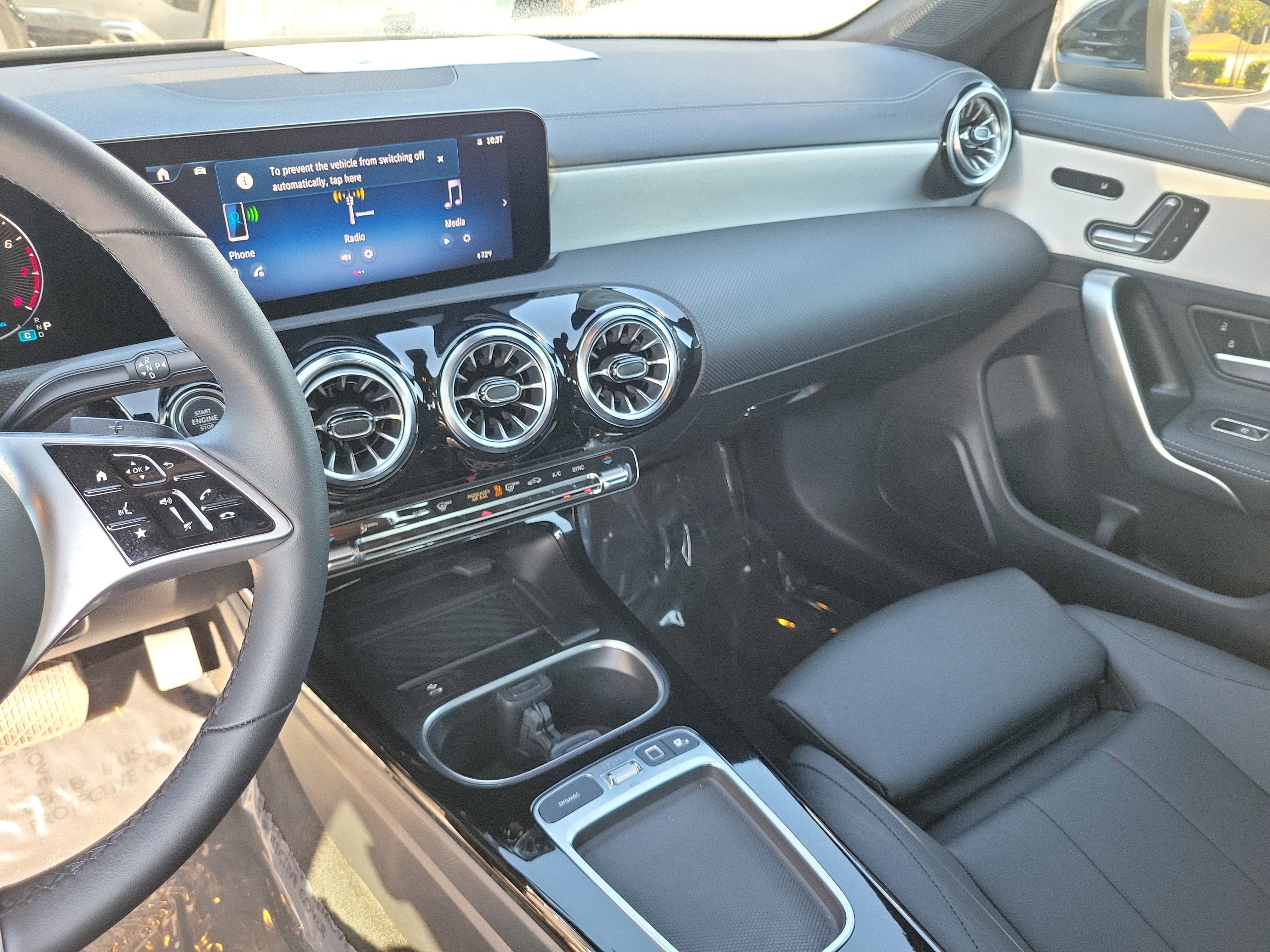 Certified 2026 Mercedes-Benz CLA 250 image 23