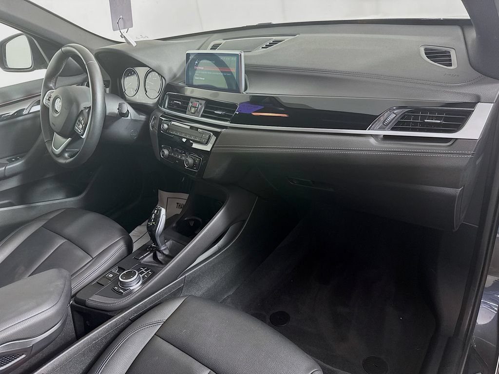 Used 2021 BMW X1 sDrive28i FWD image 35