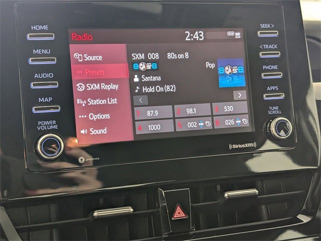 Used 2023 Toyota Camry LE image 19