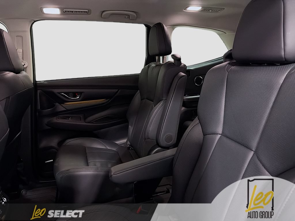 Used 2025 Subaru Ascent Bronze Edition AWD/4WD image 29