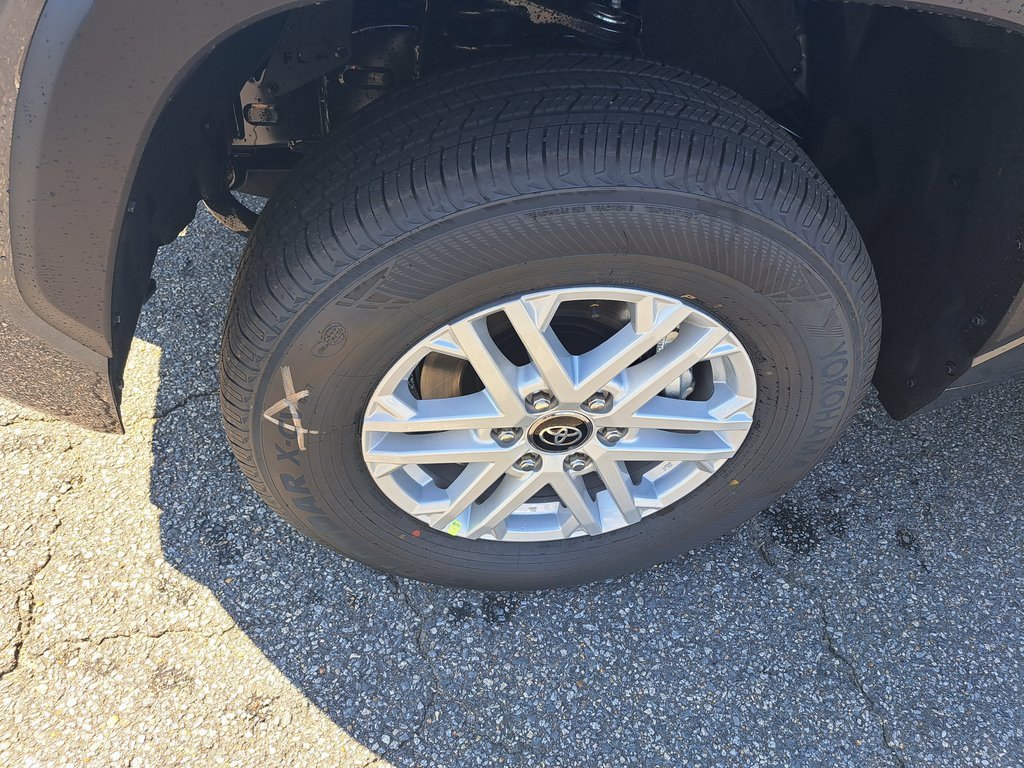 New 2026 Toyota Tundra SR5 image 14