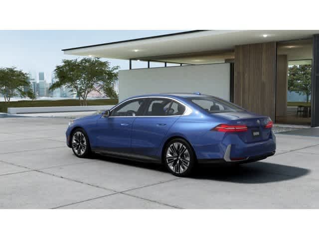 New 2027 BMW i5 eDrive40 RWD image 2
