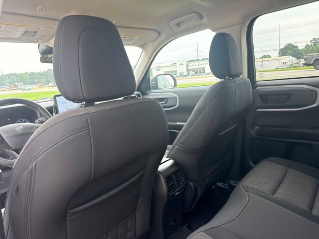 Used 2024 Ford Bronco Sport Big Bend w/ Convenience Package AWD/4WD image 25