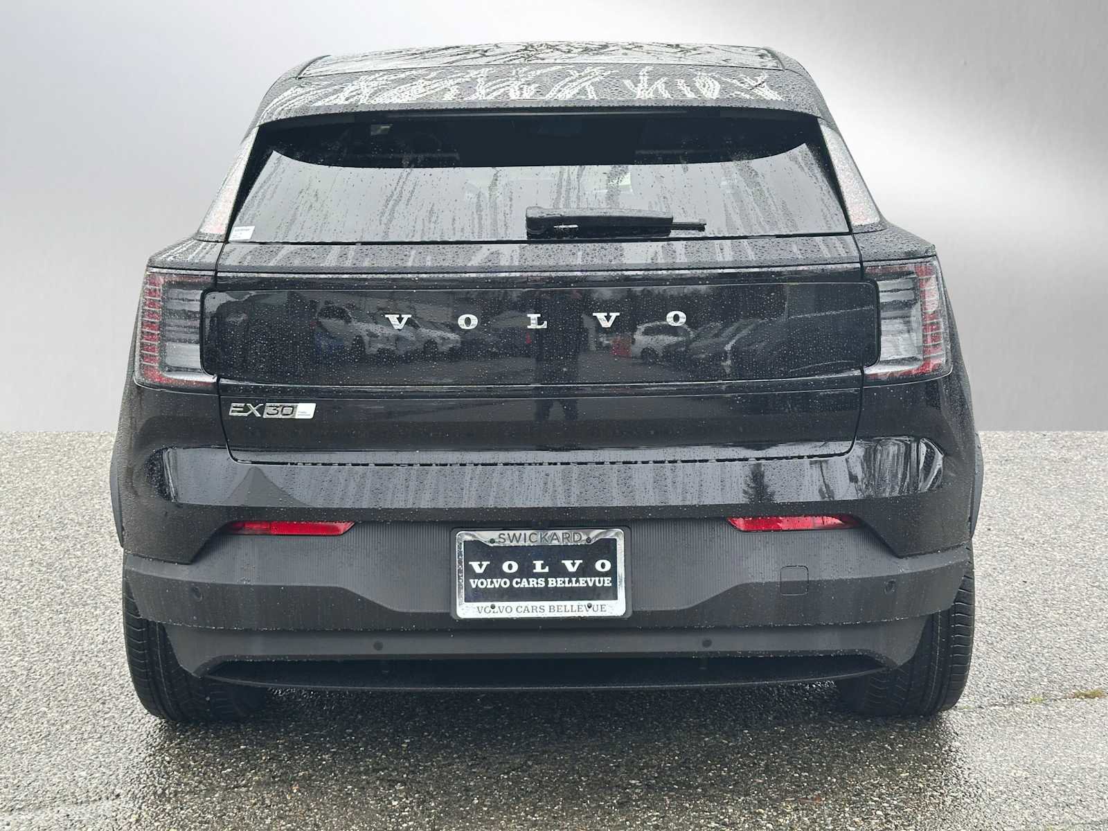 New 2026 Volvo EX30 Ultra w/ Protection Package image 4