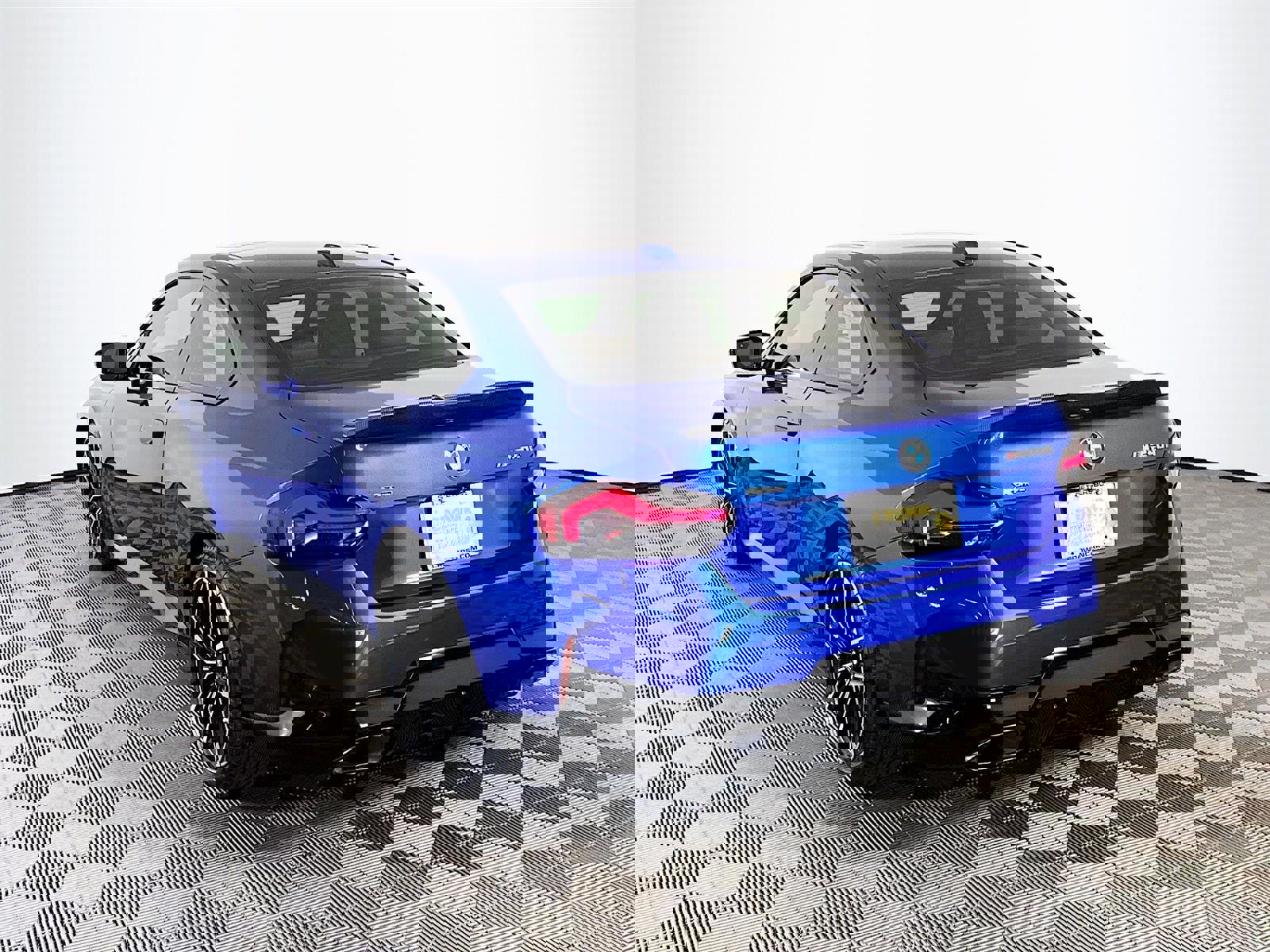 Used 2023 BMW M240i xDrive Coupe w/ Premium Package image 8