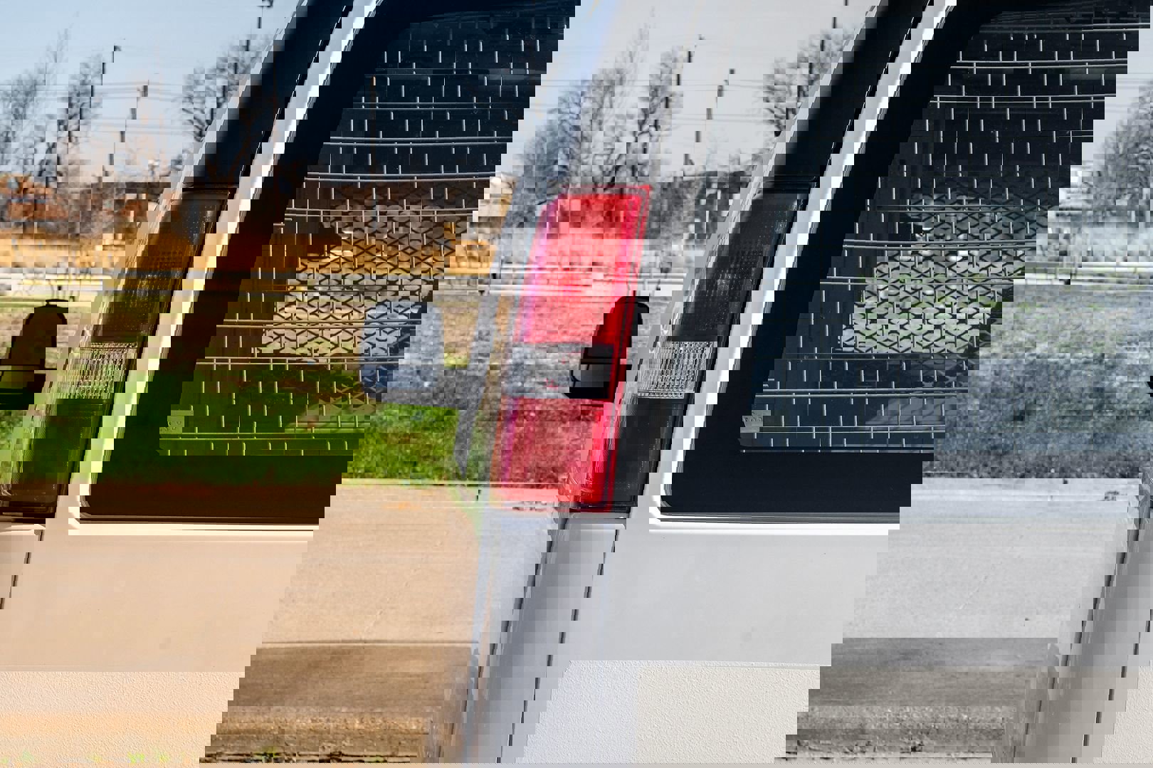 Used 2019 Chevrolet Express 2500 w/ Driver Convenience Package image 49