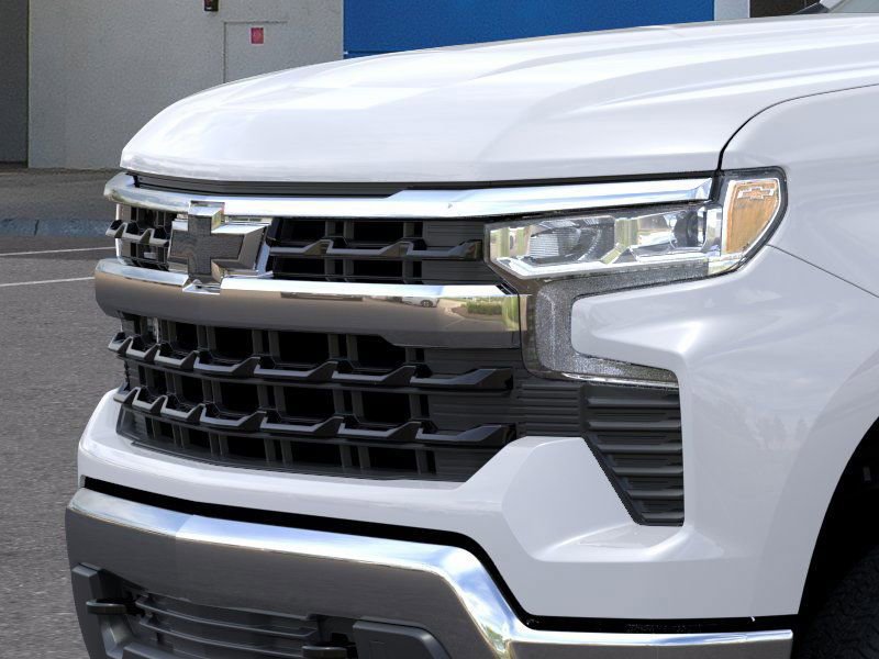 New 2026 Chevrolet Silverado 1500 LT image 13