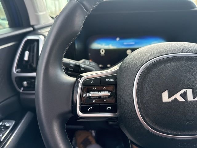 Used 2023 Kia Sorento SX image 20