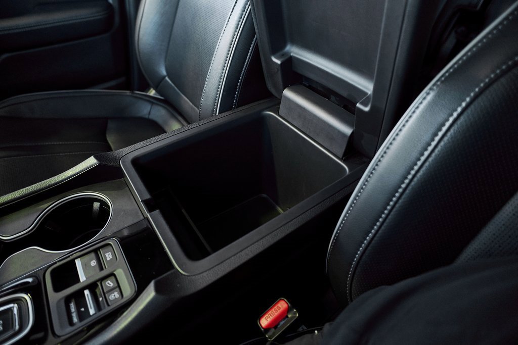 Used 2023 Honda Pilot Elite image 52