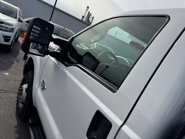 Used 2015 Ford F350 XL w/ Power Equipment Group image 16