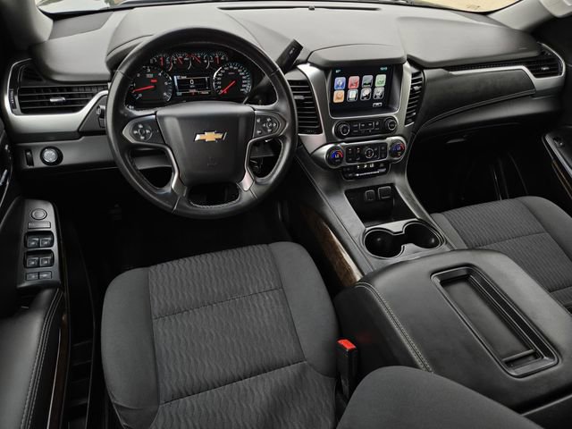 Used 2016 Chevrolet Suburban LS RWD image 16