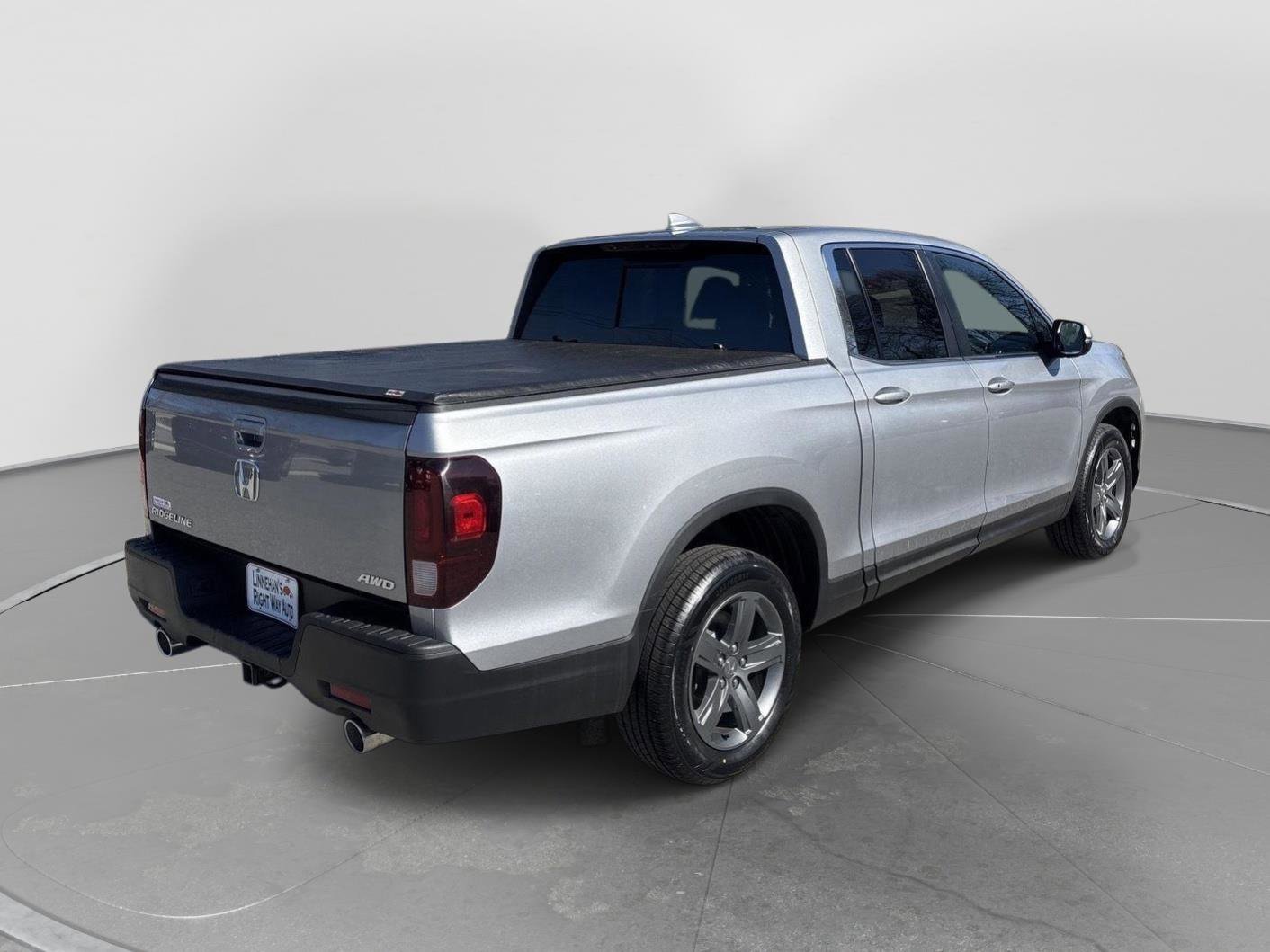 Used 2022 Honda Ridgeline RTL image 10