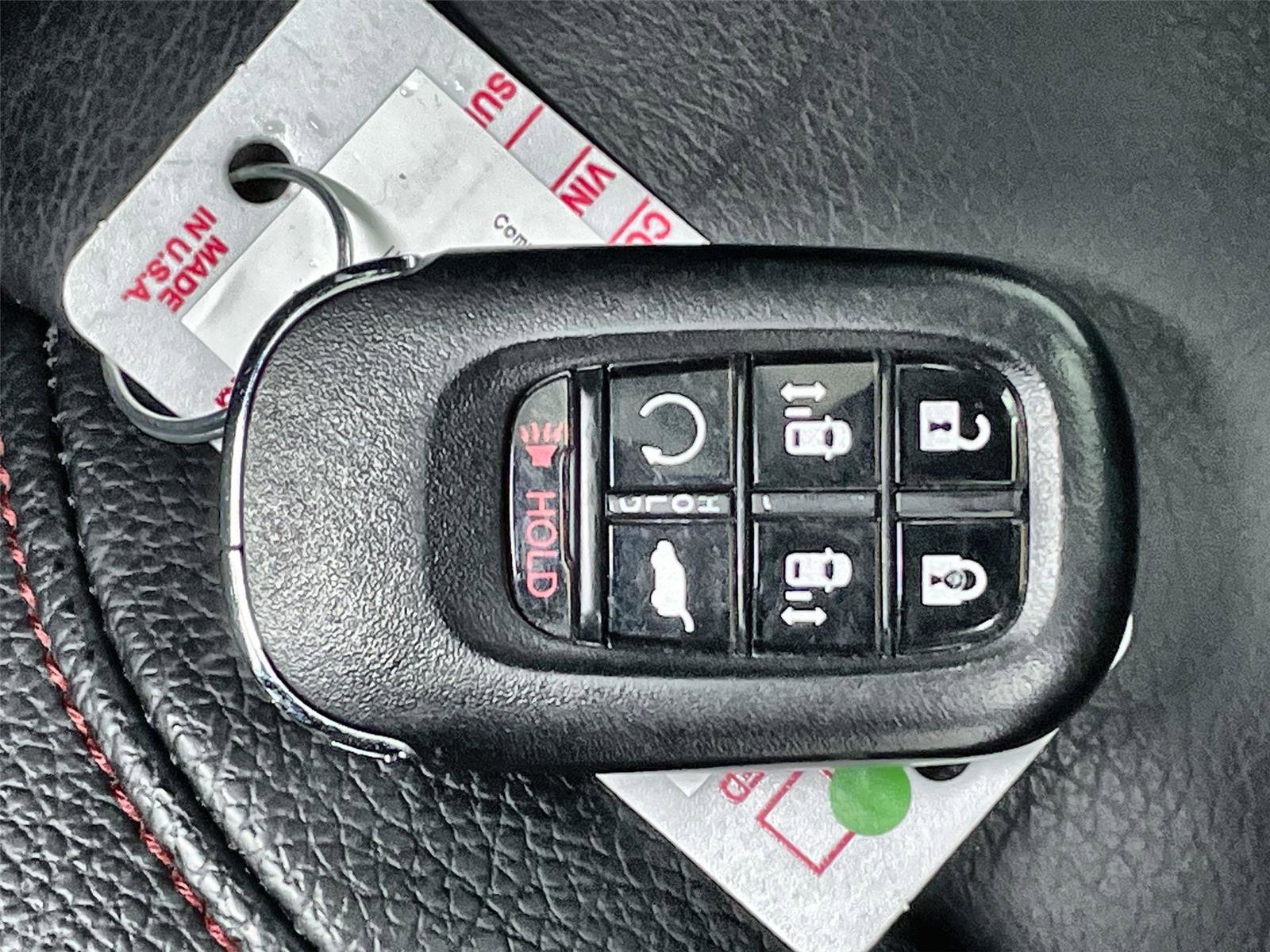 Certified 2025 Honda Odyssey Sport-L image 38