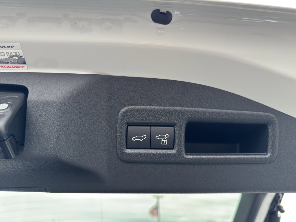 New 2026 Toyota bZ image 8