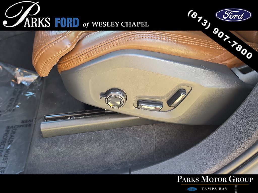 Used 2019 Volvo XC90 T6 Inscription w/ Protection Package Premier AWD/4WD image 21