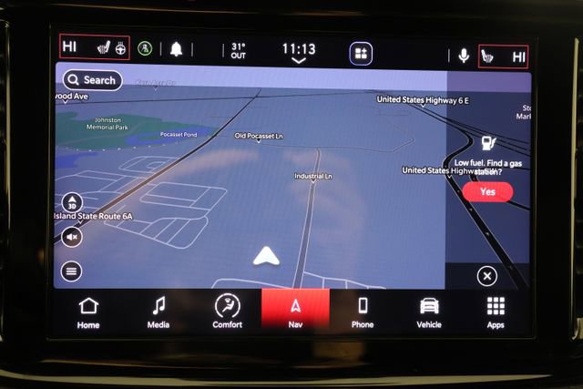 Used 2022 Dodge Durango R/T w/ Blacktop Package image 14