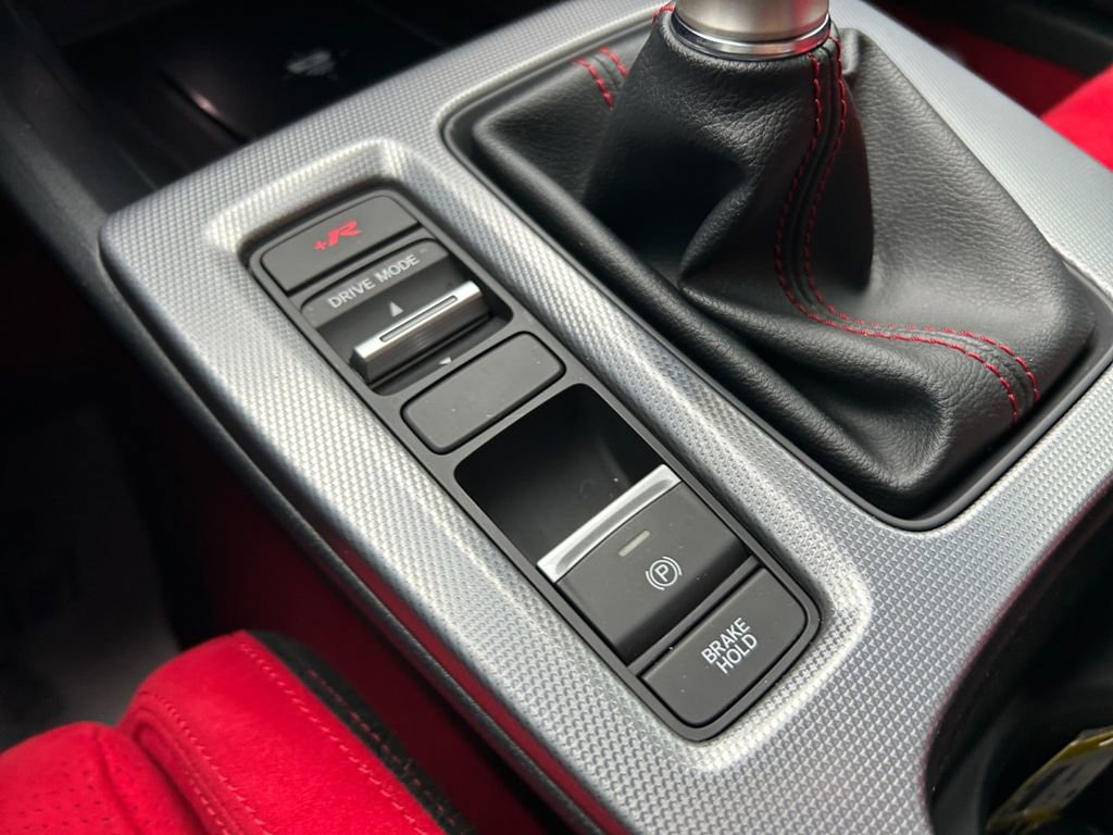 Certified 2024 Honda Civic Type R image 29