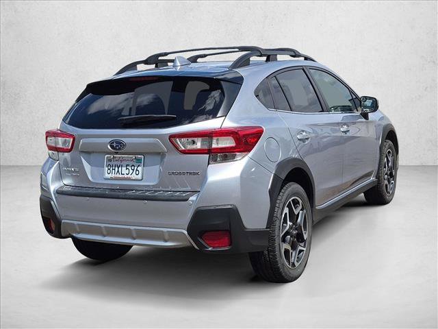 Used 2019 Subaru Crosstrek 2.0i Limited w/ Moonroof Package w/Navigation AWD/4WD image 5