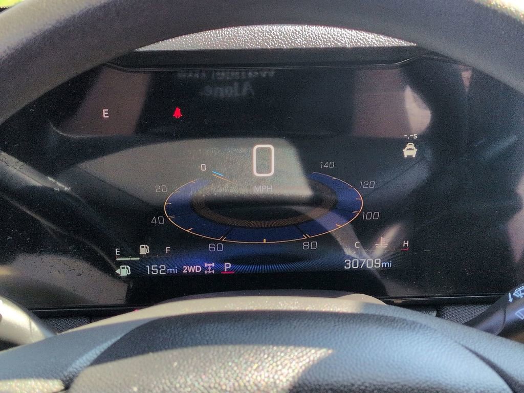 Certified 2025 Chevrolet TrailBlazer LT image 15