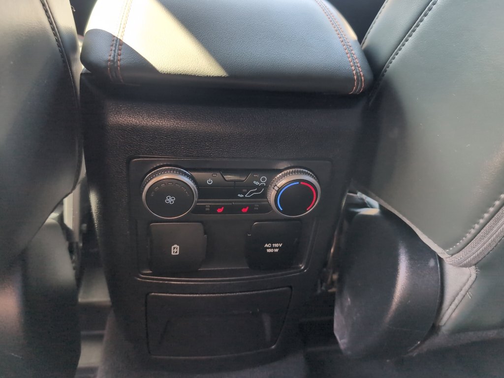 Used 2022 Ford Explorer Timberline w/ Timberline Technology Package AWD/4WD image 20