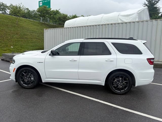 New 2026 Dodge Durango GT w/ Blacktop Package AWD/4WD image 4