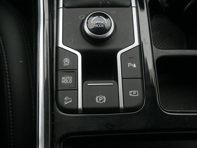 Used 2025 Kia Sorento SX FWD image 31