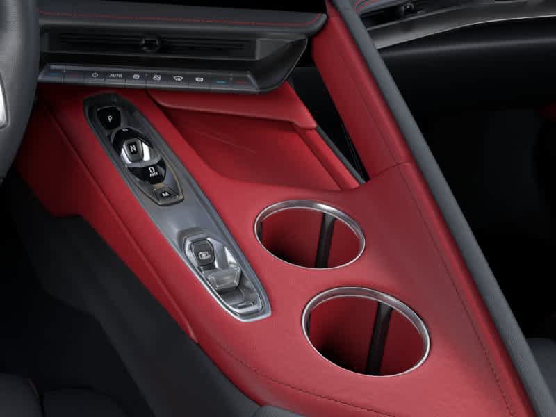 New 2027 Chevrolet Corvette Z06 RWD image 23