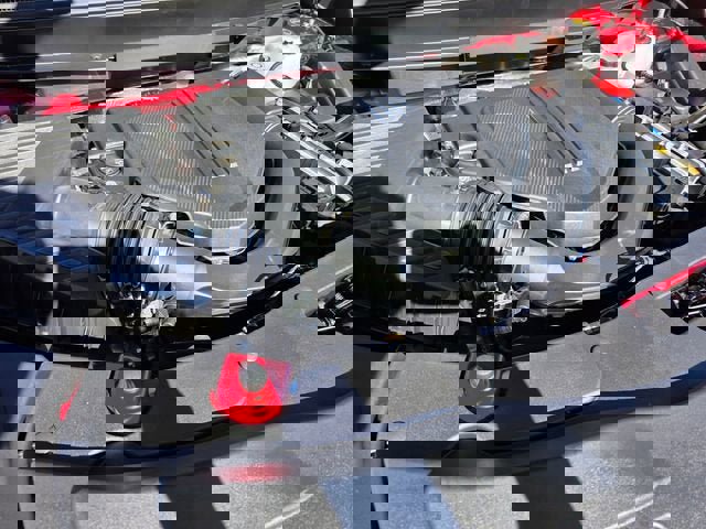 New 2026 GMC Acadia Elevation w/ Elevation Premium Package image 19