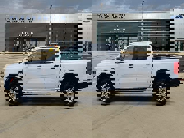 New 2025 Ford Ranger XL image 2