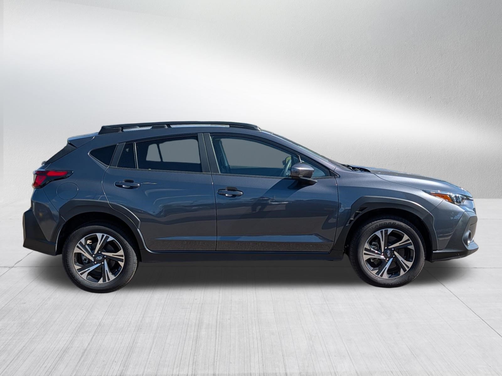 Certified 2025 Subaru Crosstrek 2.5i Premium AWD/4WD image 8