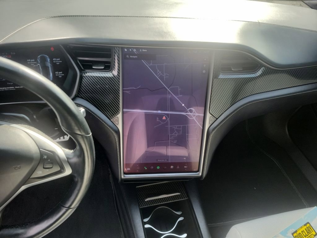 Used 2018 Tesla Model S P100D image 19