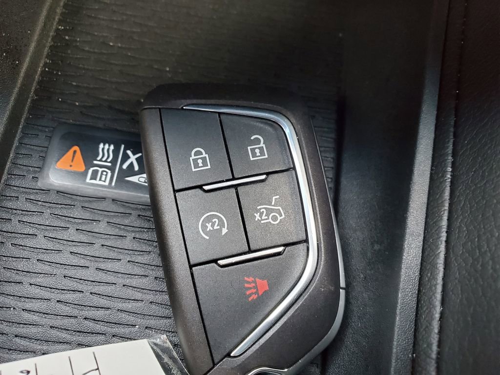 Certified 2023 Cadillac CT5 Premium Luxury image 48