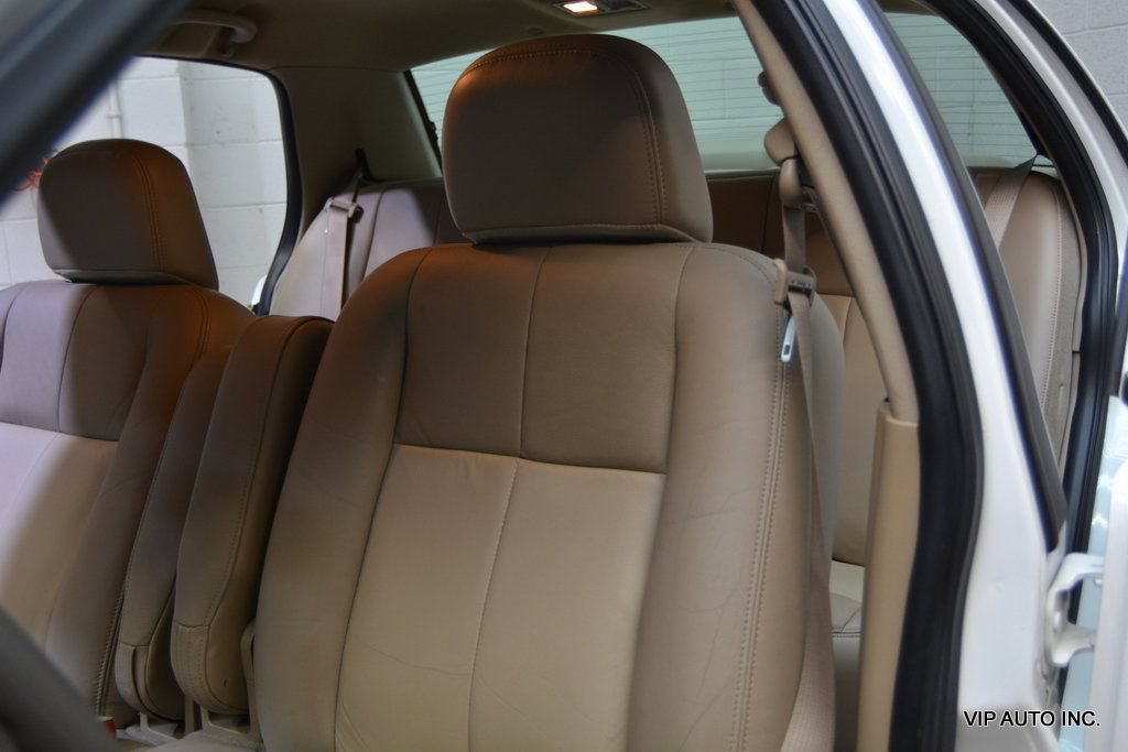 Used 2003 Mercury Grand Marquis GS RWD image 17
