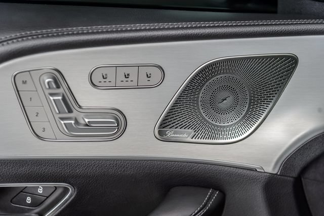 Used 2021 Mercedes-Benz GLE 53 AMG 4MATIC image 54