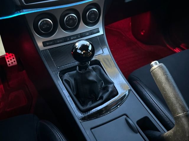 Used 2010 MAZDA MAZDASPEED3 Sport image 25