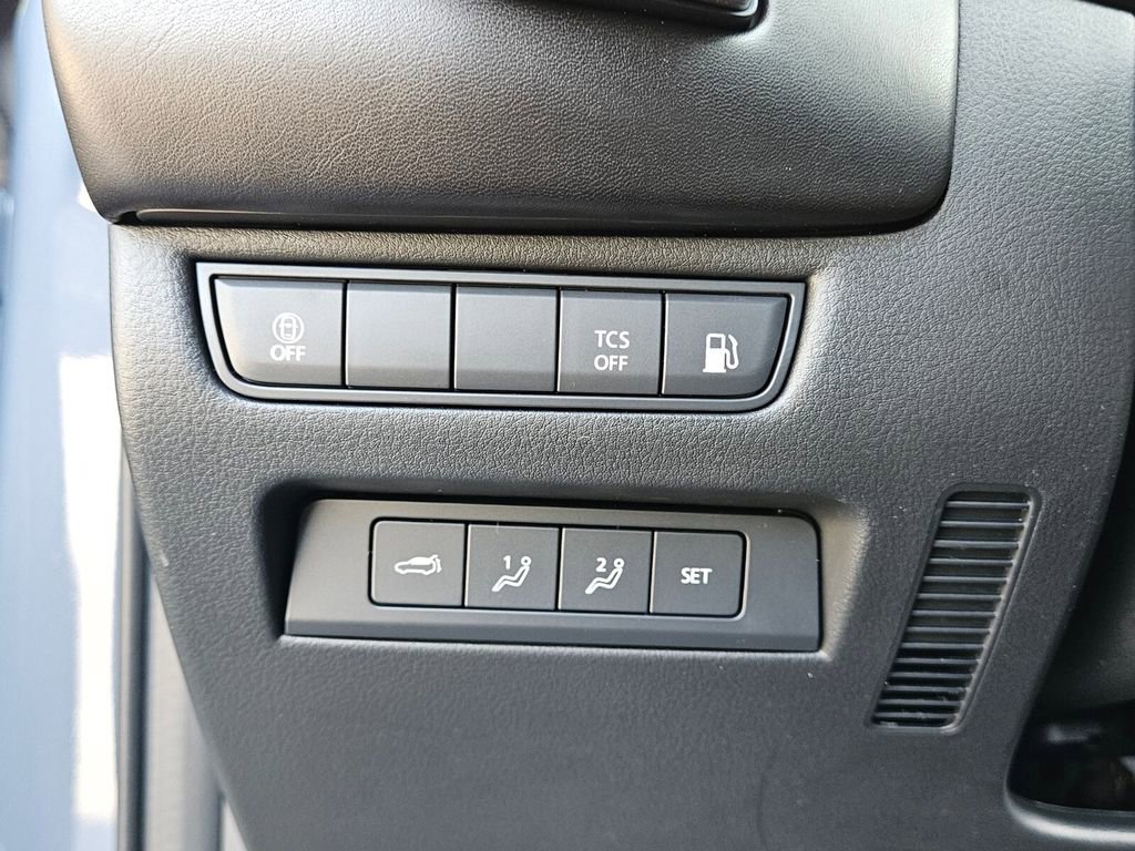 New 2025 MAZDA CX-50 AWD 2.5 Hybrid w/ Weather Package image 32