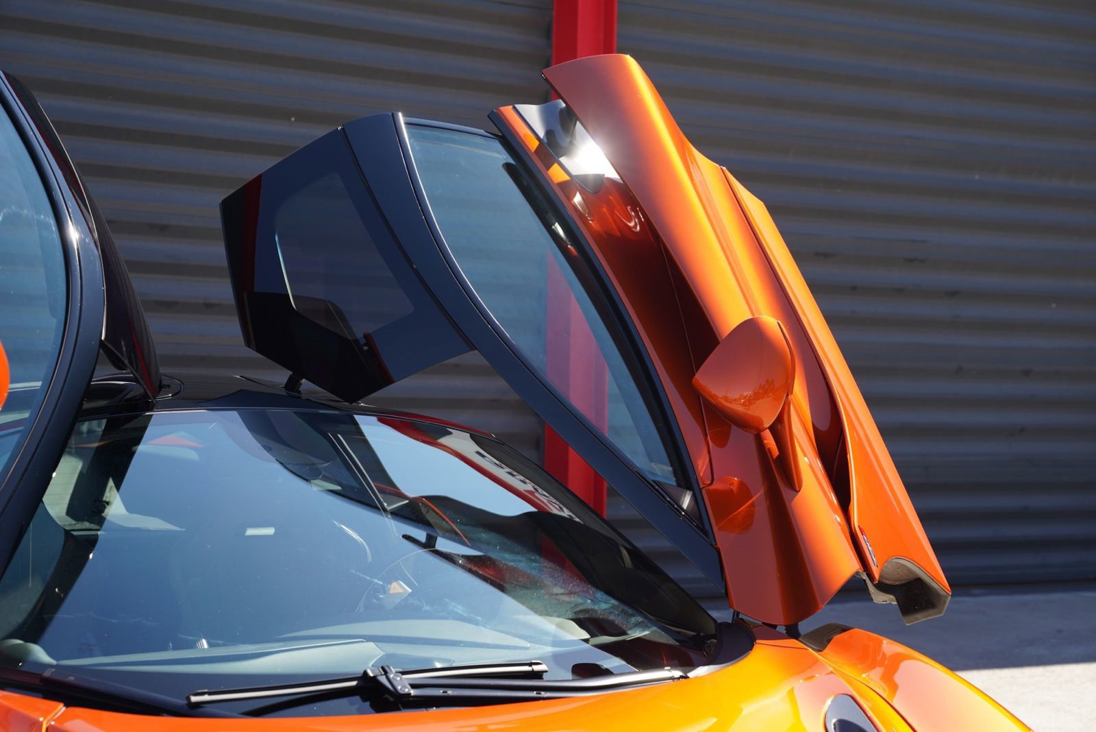 Used 2018 McLaren 720S Luxury image 18