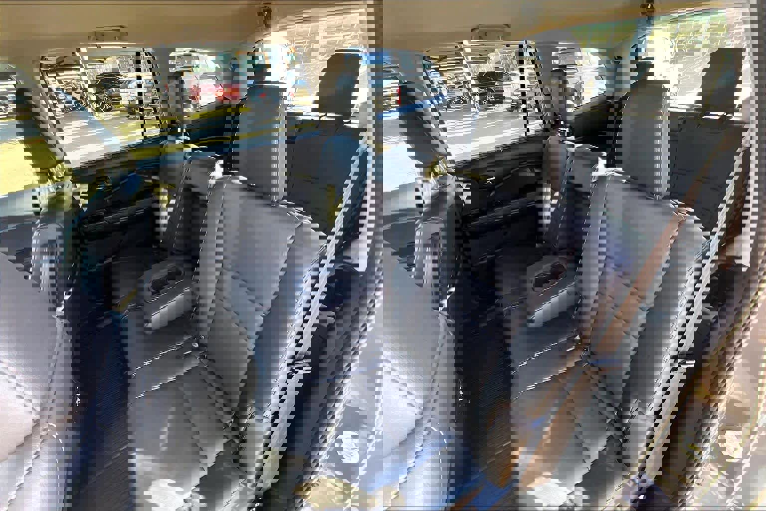 Used 2022 Honda Pilot EX-L image 20