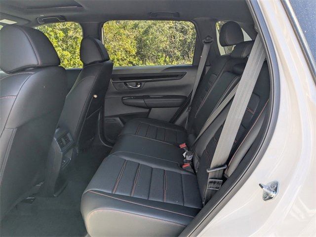 New 2026 Honda CR-V Sport-L image 14