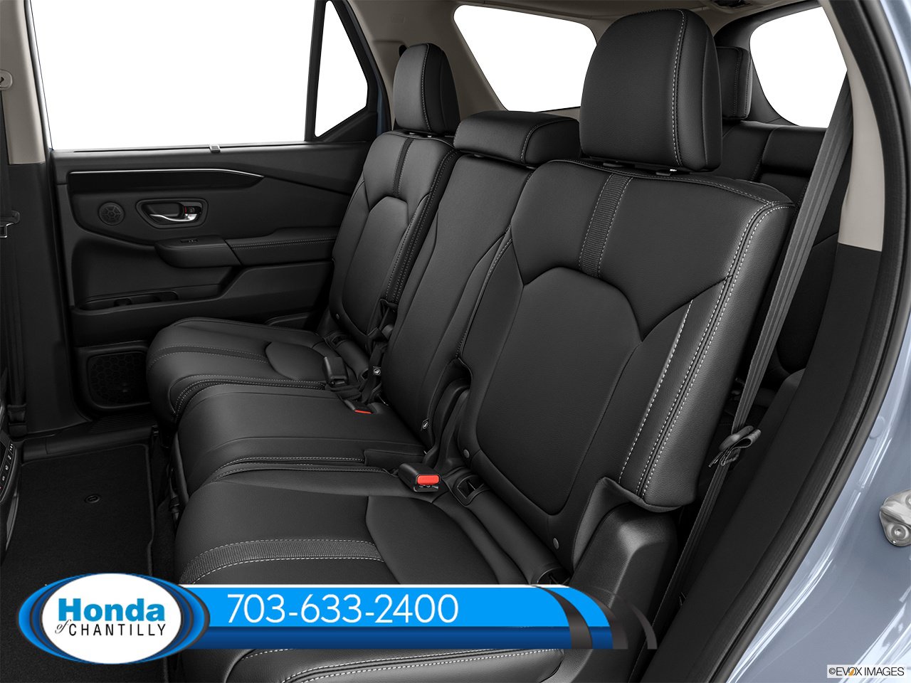 New 2026 Honda Pilot TrailSport image 11