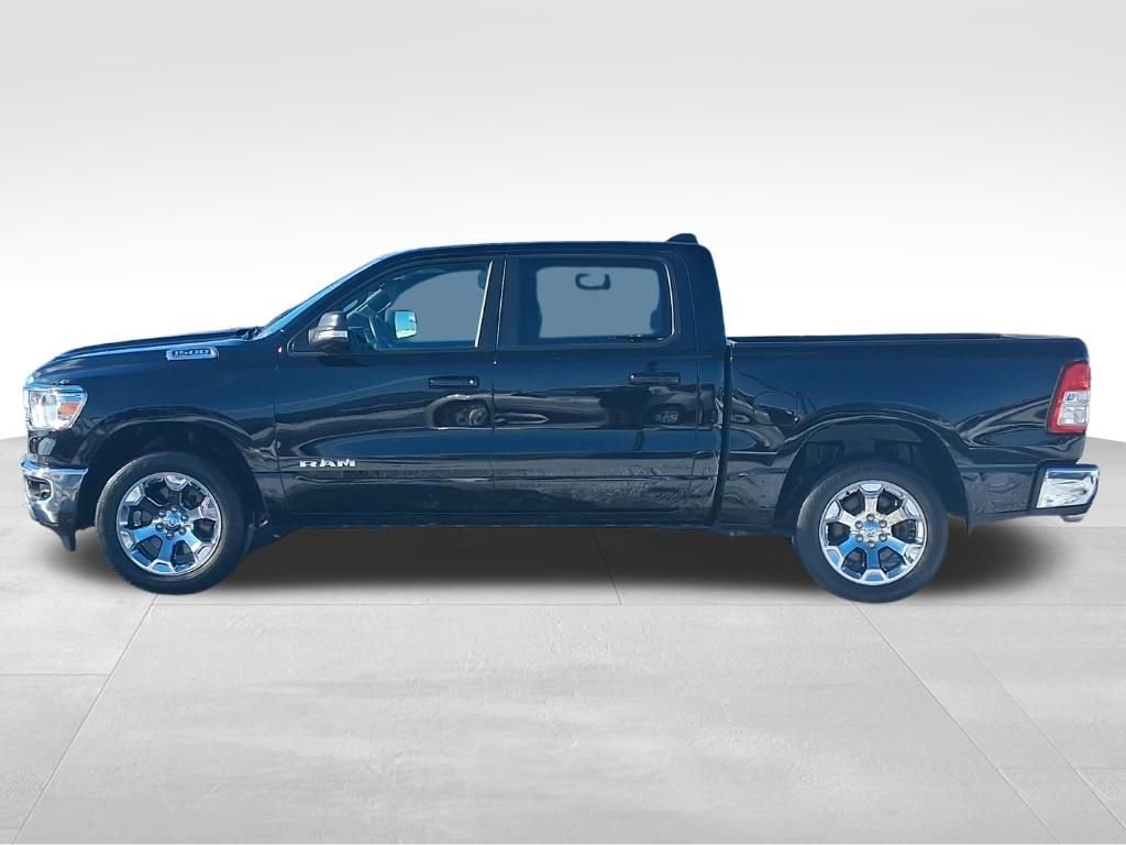 Used 2022 RAM 1500 Big Horn image 11